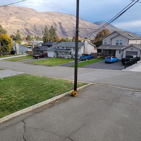 Charming - 2 Bedrooms Basemnt, 1 Full Bath & Rec Room Kamloops Buitenkant foto