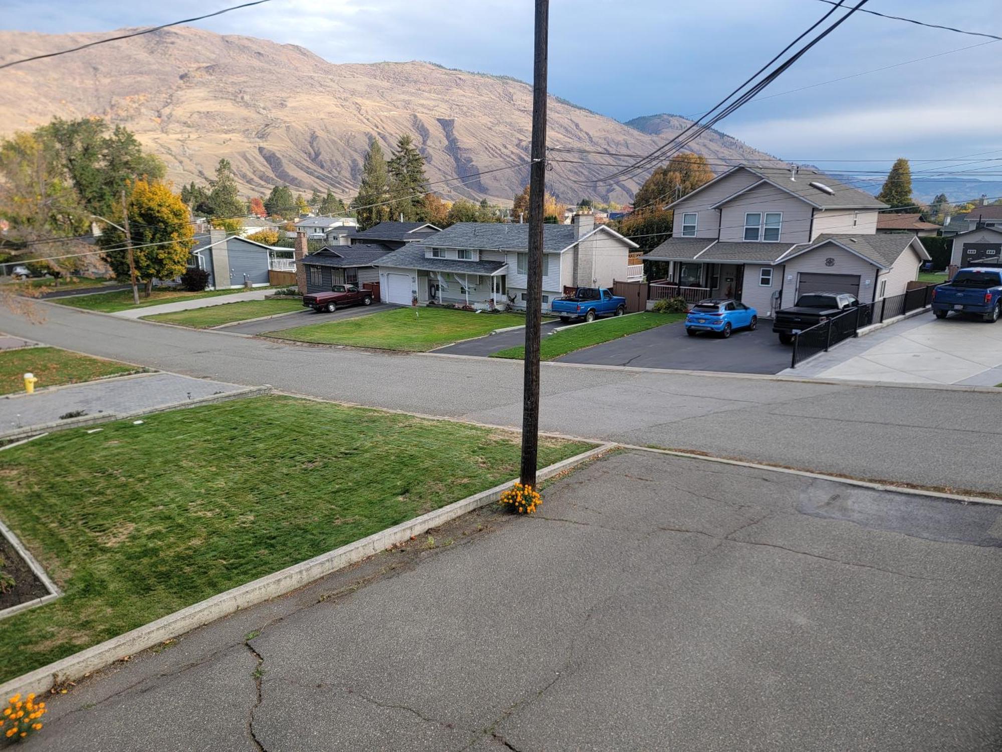 Charming - 2 Bedrooms Basemnt, 1 Full Bath & Rec Room Kamloops Buitenkant foto