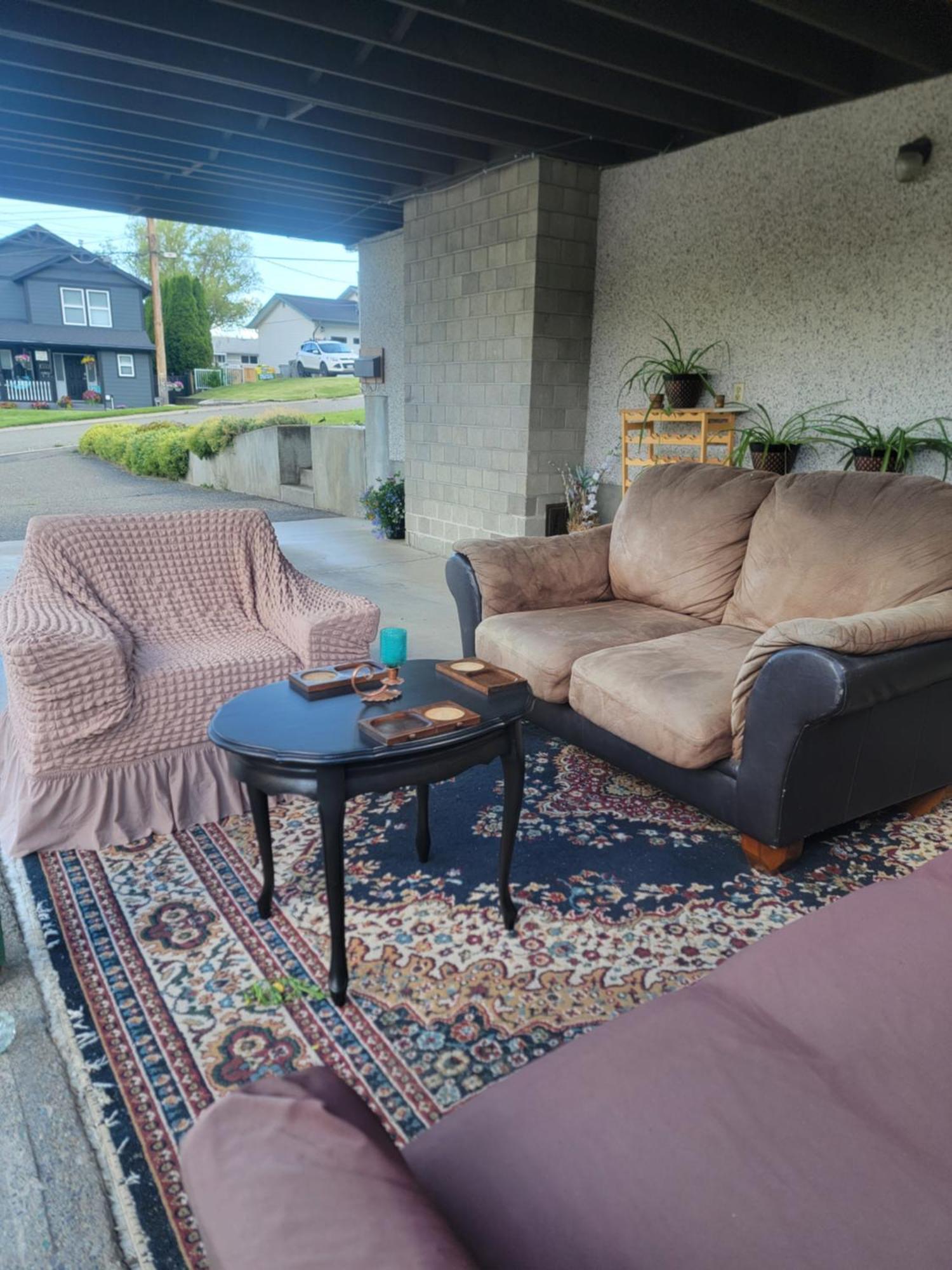 Charming - 2 Bedrooms Basemnt, 1 Full Bath & Rec Room Kamloops Buitenkant foto